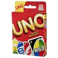 Uno Uno Card Game 42003